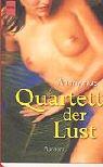 Quartett der Lust