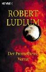 Der Prometheus- Verrat