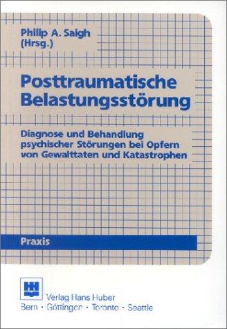 Posttraumatische Belastungsstörung