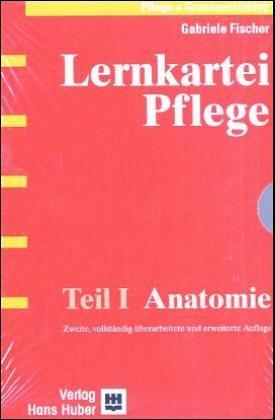 Lernkartei Pflege 1/5