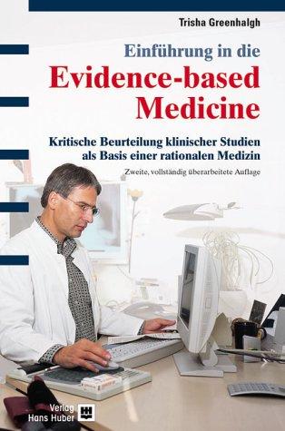 Einführung in die Evidence-Based Medicine