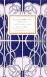 Briefwechsel mit Rainer Maria Rilke
