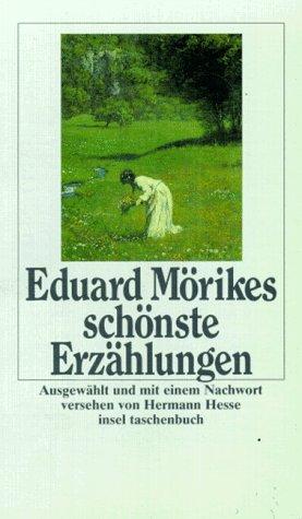 Eduard Mörikes schönste Erzählungen