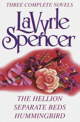 Three complete novels