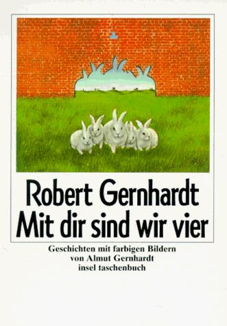 Mit dir sind wir vier