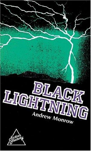 Black Lightning.