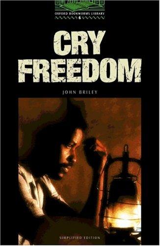 Cry Freedom. Stage 6