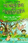 Die ganze Welt im Kindergarten