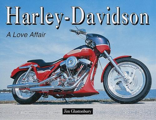 Harley-Davidson