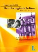 Langenscheidt. Der Portugiesisch- Kurs