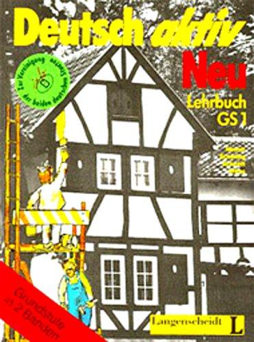 Deutsch Activ Neu
