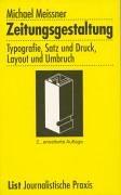 Zeitungsgestaltung