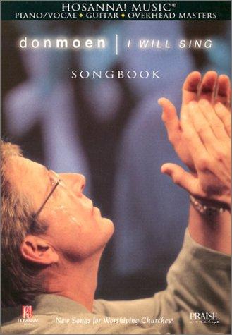 I Will Sing