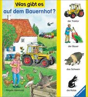 Was Gibt Es Auf Dem Bauernhof