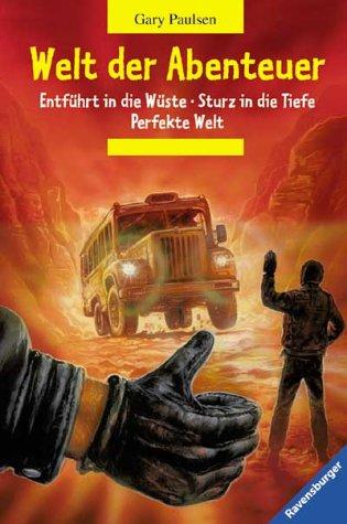Welt der Abenteuer