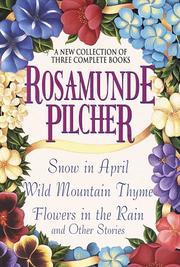 A new collection of three complete books