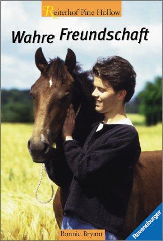 Reiterhof Pine Hollow 05. Wahre Freundschaft