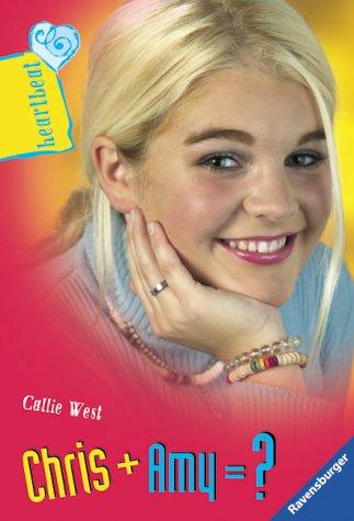 Chris und Amy gleich ?.