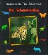 Der Schmetterling.