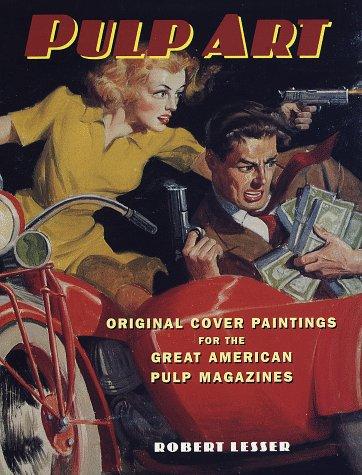 Pulp Art