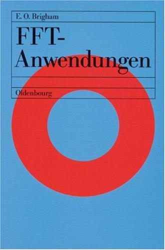 FFT- Anwendungen