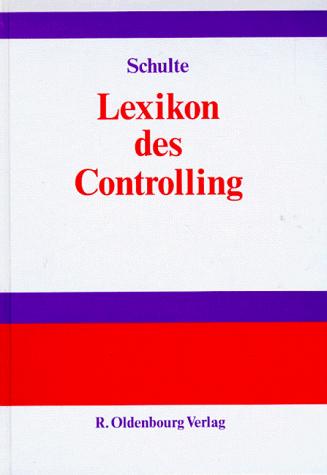 Lexikon des Controlling