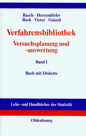 Verfahrensbibliothek