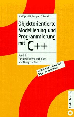 Fortgeschrittene Techniken und Design Patterns