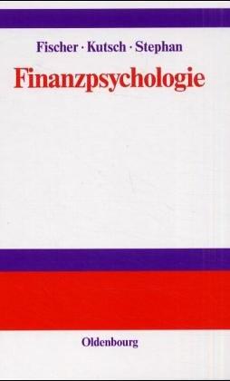 Finanzpsychologie