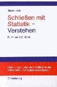 Schließen Mit Statistik - Verstehen