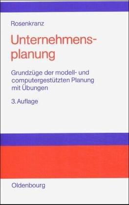 Unternehmensplanung