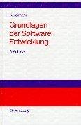 Grundlagen der Software- Entwicklung