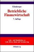 Betriebliche Finanzwirtschaft