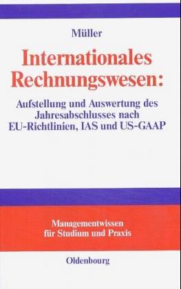 Internationales Rechnungswesen