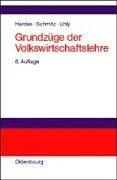 Grundzüge der Volkswirtschaftslehre