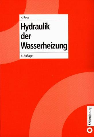 Hydraulik der Wasserheizung