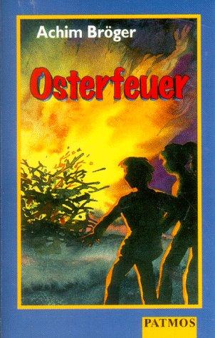 Osterfeuer. Cassette. Für Kinder ab 7 Jahren