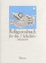 Religionsbuch, Sekundarstufe I, 7. Schuljahr