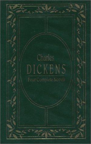 Novels (Christmas Carol / Hard Times / Oliver Twist / Tale of Two Cities)