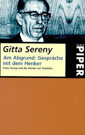 Am Abgrund