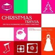Christmas trivia