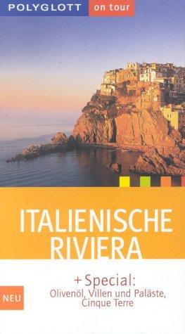 Polyglott Reiseführer, Italienische Riviera, Ligurien