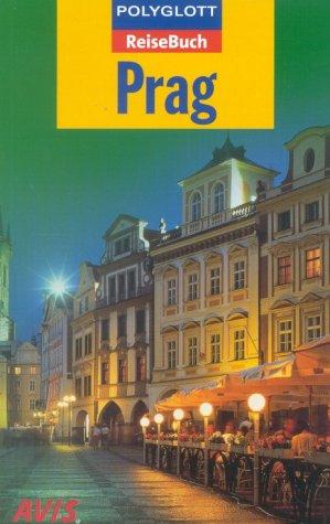 Polyglott ReiseBuch, Prag