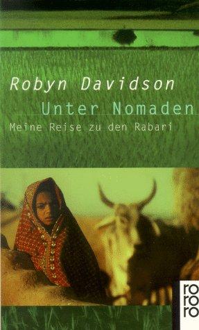 Unter Nomaden. Meine Reise zu den Rabari