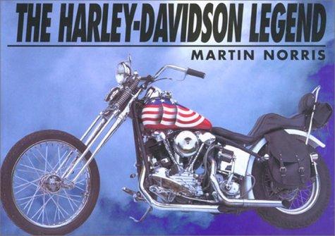 The Harley-Davidson legend