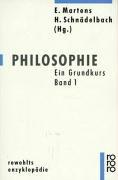 Philosophie
