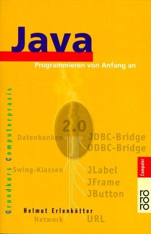 Java. Programmieren von Anfang an