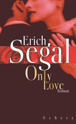 Only Love. Sonderausgabe