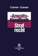 Anwalts-Handbuch Strafrecht