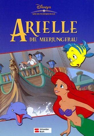Arielle die Meerjungfrau